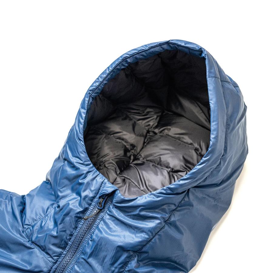 STATIC スタティック MATA BELAY HOODY マタ ビレイ フーディ : THE 