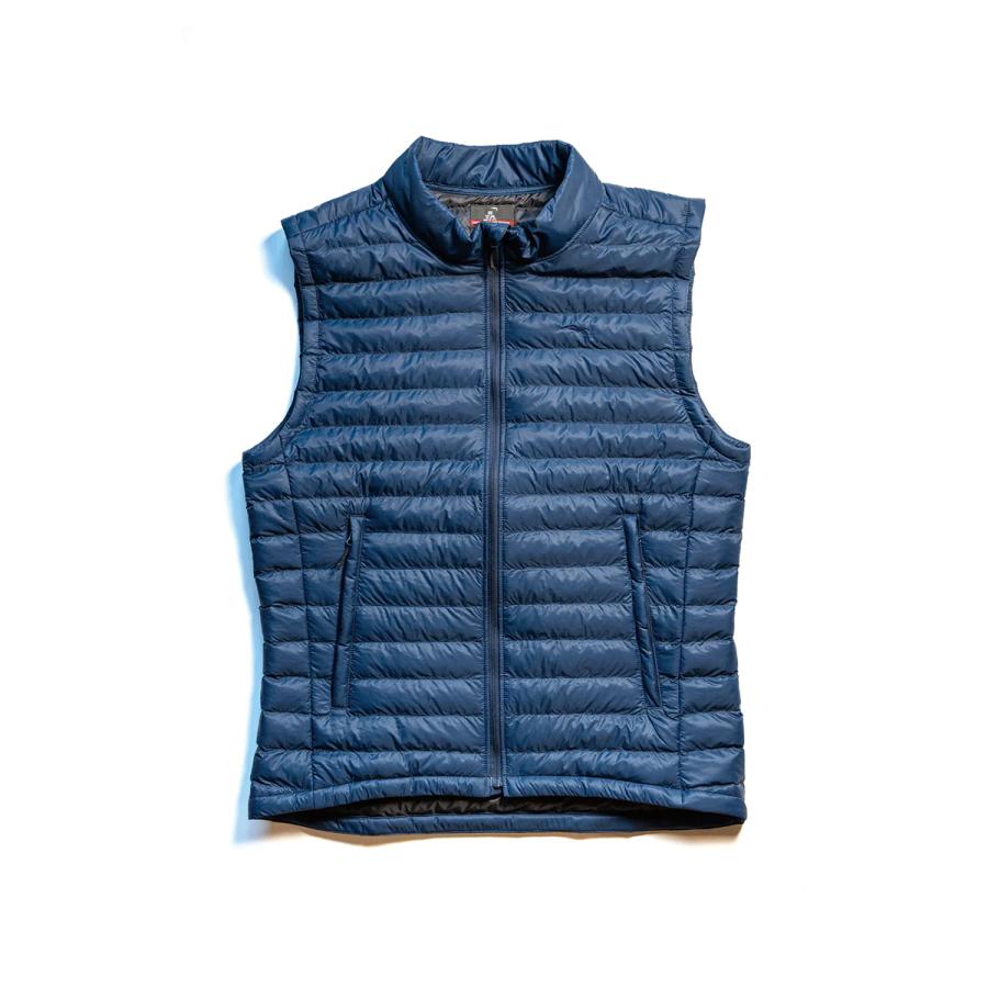 STATIC スタティック MATA SL VEST マタ SL ベスト STATIC スタティック MATA SL VEST マタ ベスト : THE MOUNTAIN