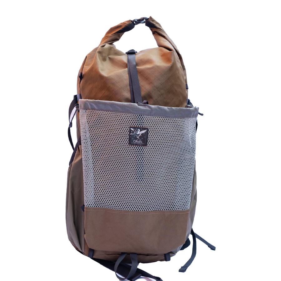 Okara オカラ mitten ミッテン : THE MOUNTAIN EDITIONS - 通販