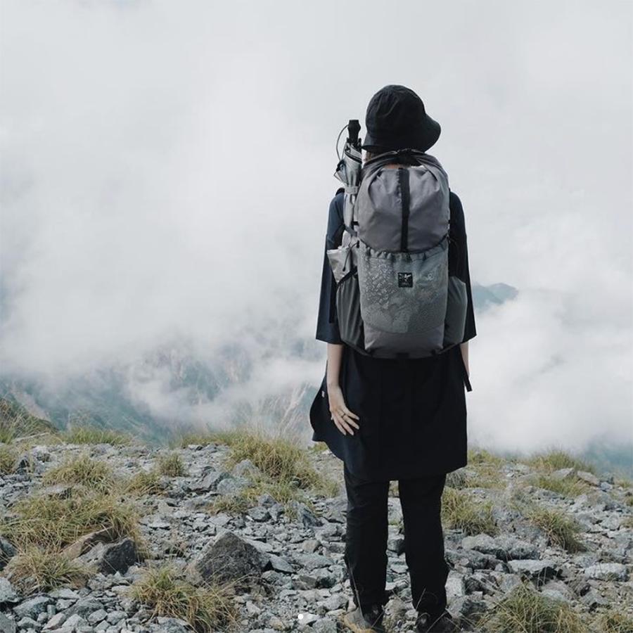 Okara オカラ mitten ミッテン : THE MOUNTAIN EDITIONS - 通販