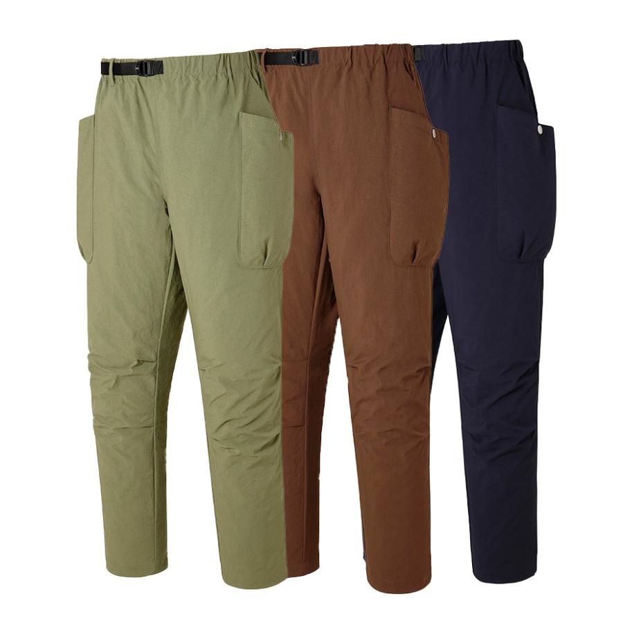 Mountain Equipment Big Pocket Pant ビッグ ポケット パンツ Mountainequipmentbigpocketpant The Mountain Editions 通販 Yahoo ショッピング