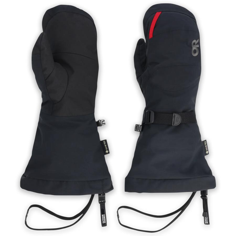 OUTDOOR RESEARCH アウトドアリサーチ Mt. Baker II GORETEX Mitts マウントベーカー II