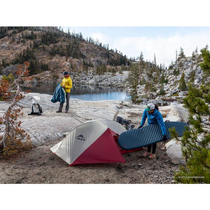 Therm-a-Rest THERMAREST サーマレスト NeoAir UberLite Therm-a-Rest THERMAREST サーマレスト NeoAir UberLite