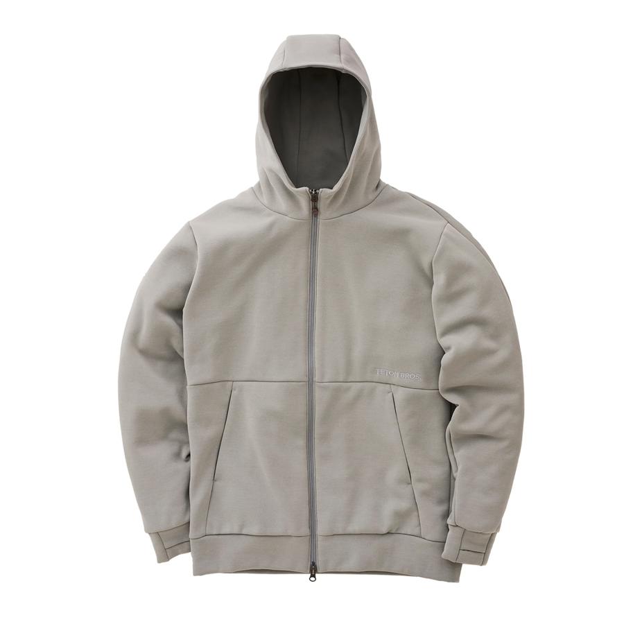 Teton Bros.（ティートンブロス） OCTA Fleece Zip Hoody (Mens