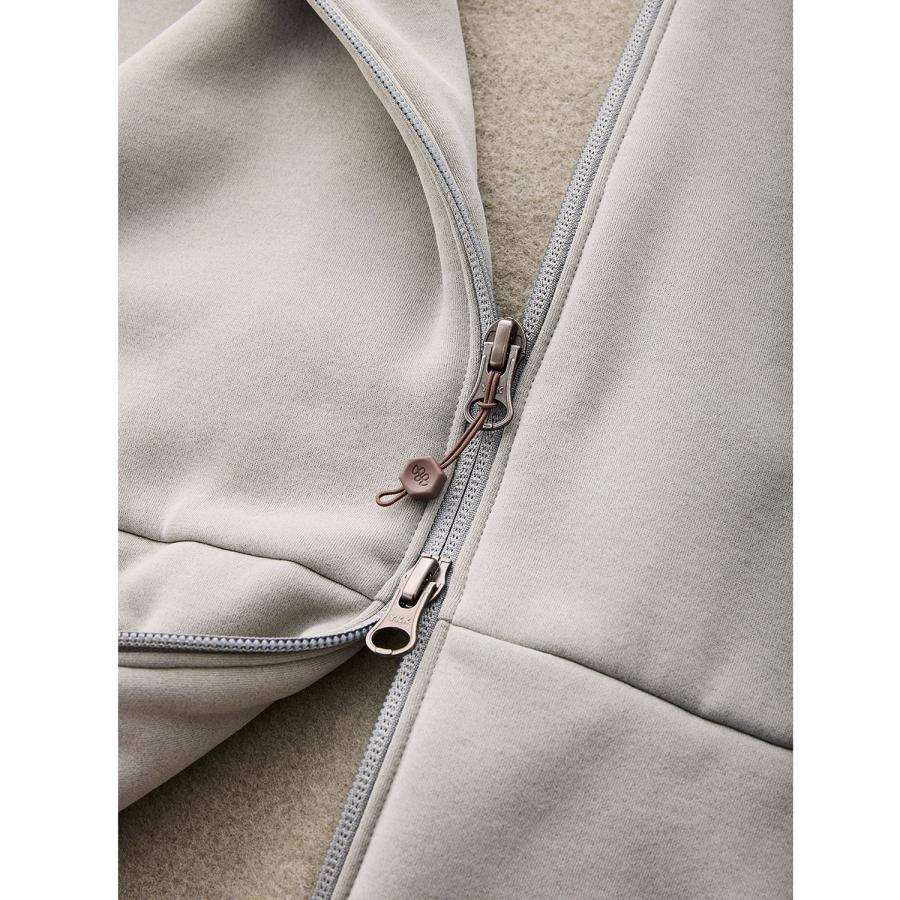 Teton Bros.（ティートンブロス） OCTA Fleece Zip Hoody (Mens