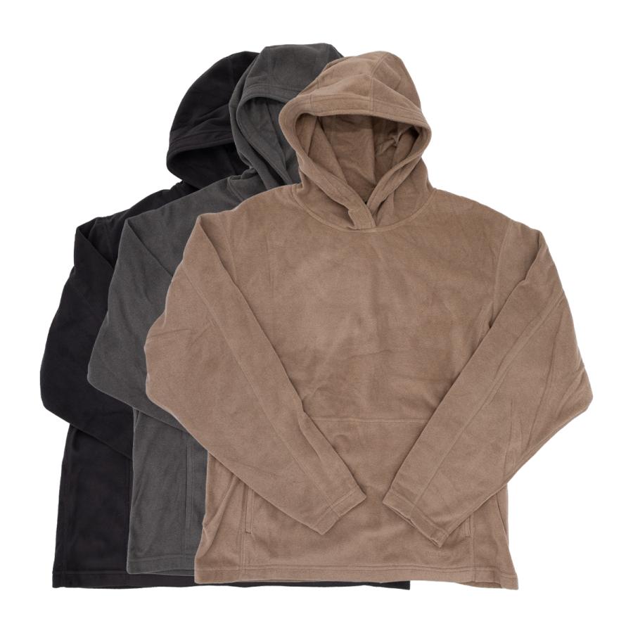 TRAIL BUM トレイルバム PACKWOOD HOODIE パックウッドフーディー