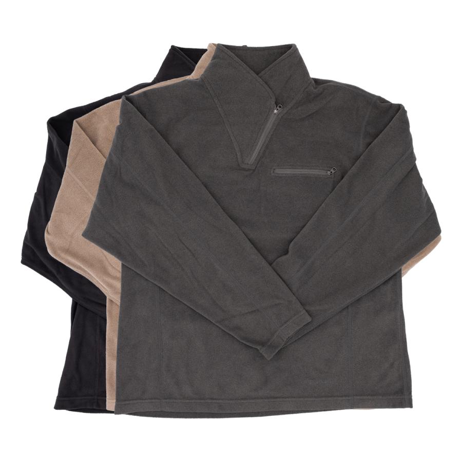 TRAIL BUM トレイルバム パックウッドプルオーバー TRAIL BUM トレイルバム PACKWOOD PULLOVER パックウッドプルオーバー