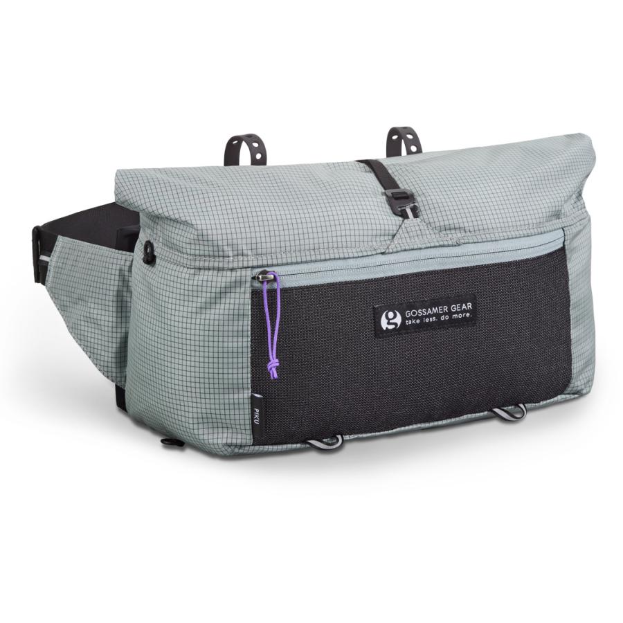 GOSSAMER GEAR ゴッサマーギア TYPE2 Piku ピク : THE MOUNTAIN