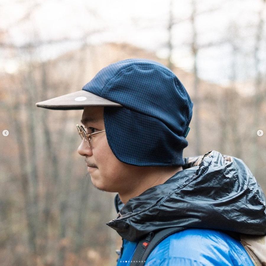 ヴェロスピカ ハーフトラックプロダクツ 国内正規 This is my cap tempra cycle テンプラサイクル THIS IS MY SPORTSWEAR × velo spica