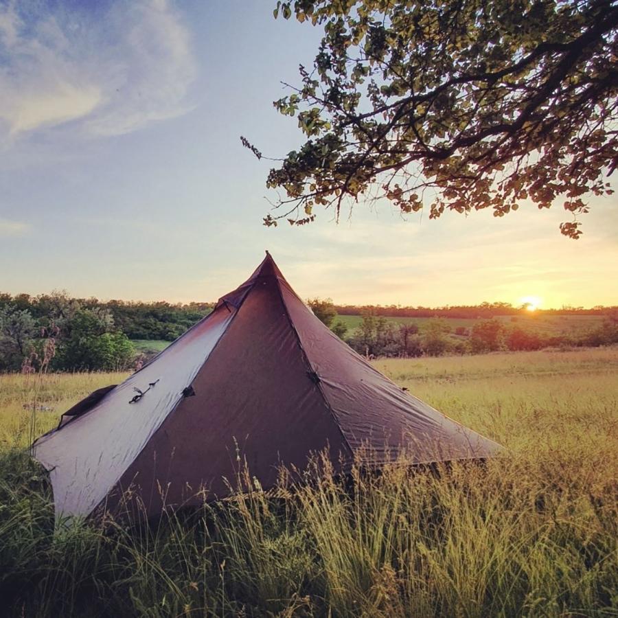 LITEWAY｜PYRAOMM DUO TARP ライトウェイ ピラーム デュオタープ : THE