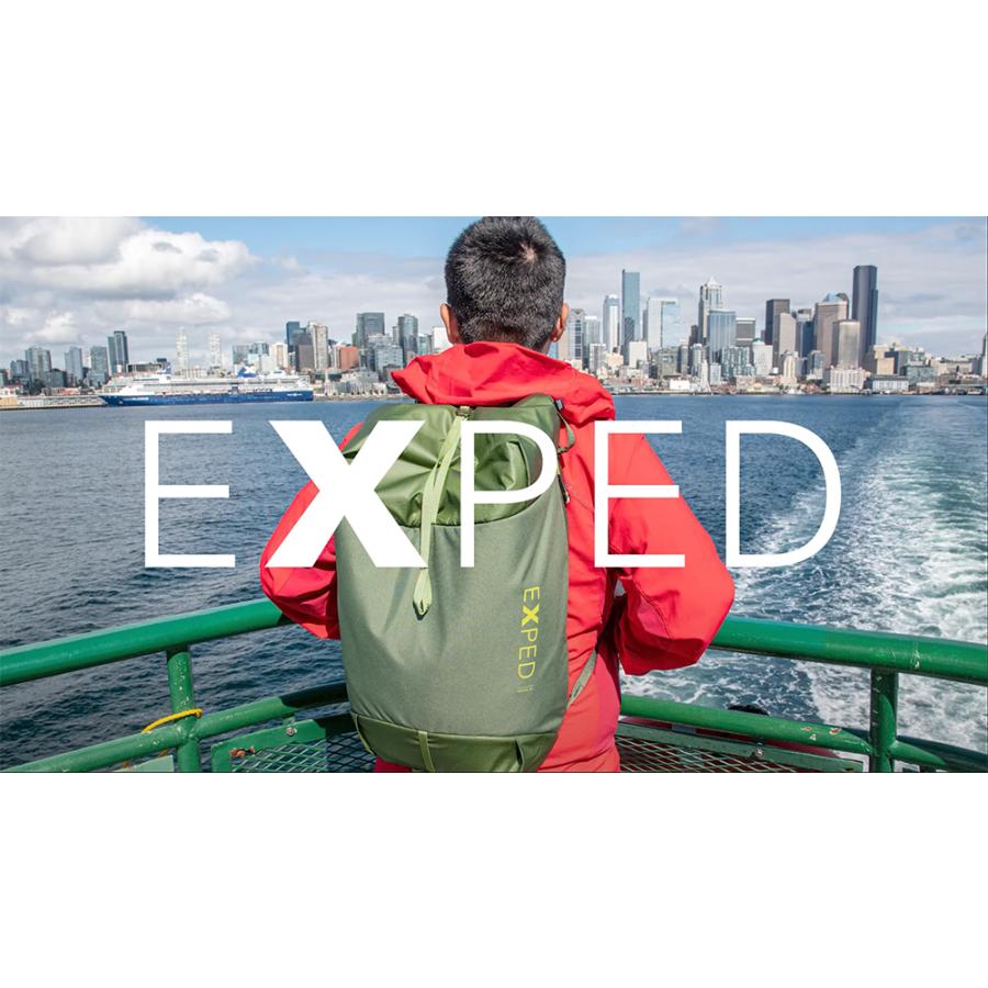 EXPED（エクスペド） EXPED｜Radical 30 : THE MOUNTAIN EDITIONS