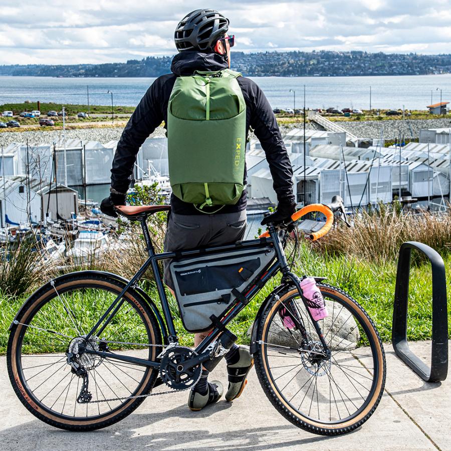 EXPED（エクスペド） EXPED｜Radical 30 : THE MOUNTAIN EDITIONS