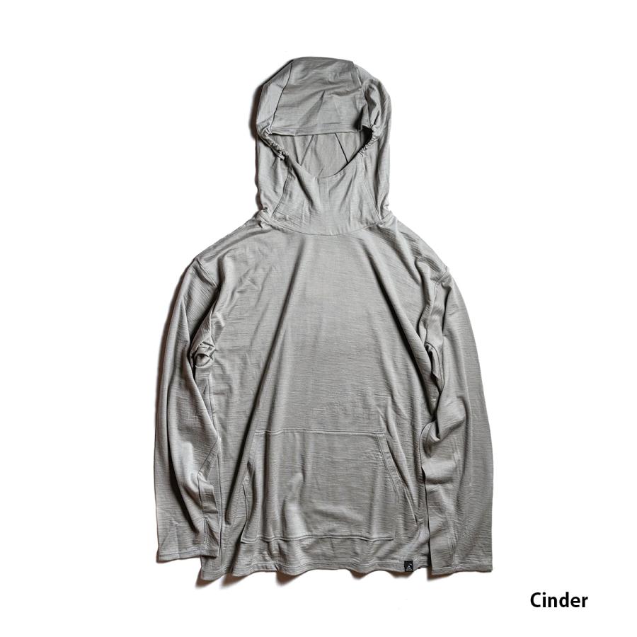 STATIC スタティック ローLWフーディ　S static-raw-lw-hoody-ink.jpg?v=