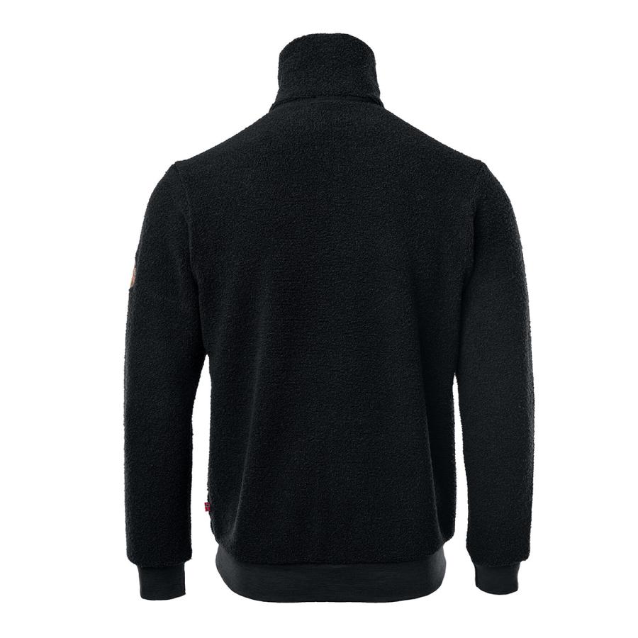 ACLIMA アクリマ REBORN TERRY JACKET リボーン テリー ジャケット