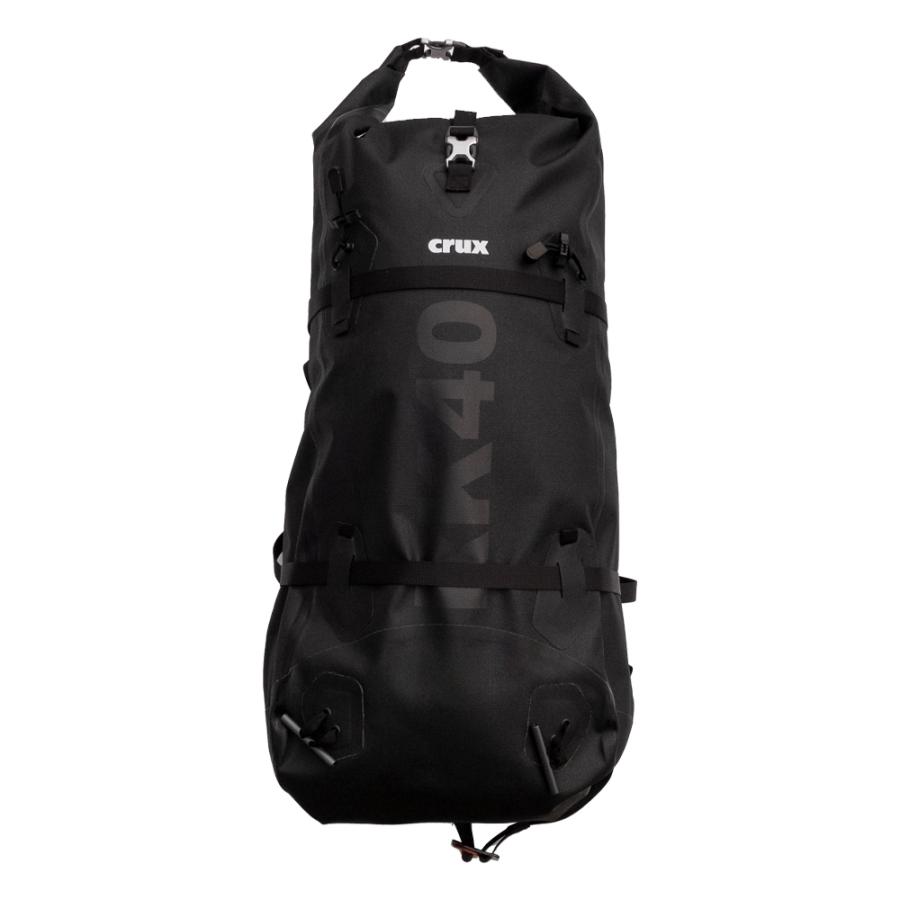 crux クラックス RK40 : rk40 : THE MOUNTAIN EDITIONS - 通販 - Yahoo 