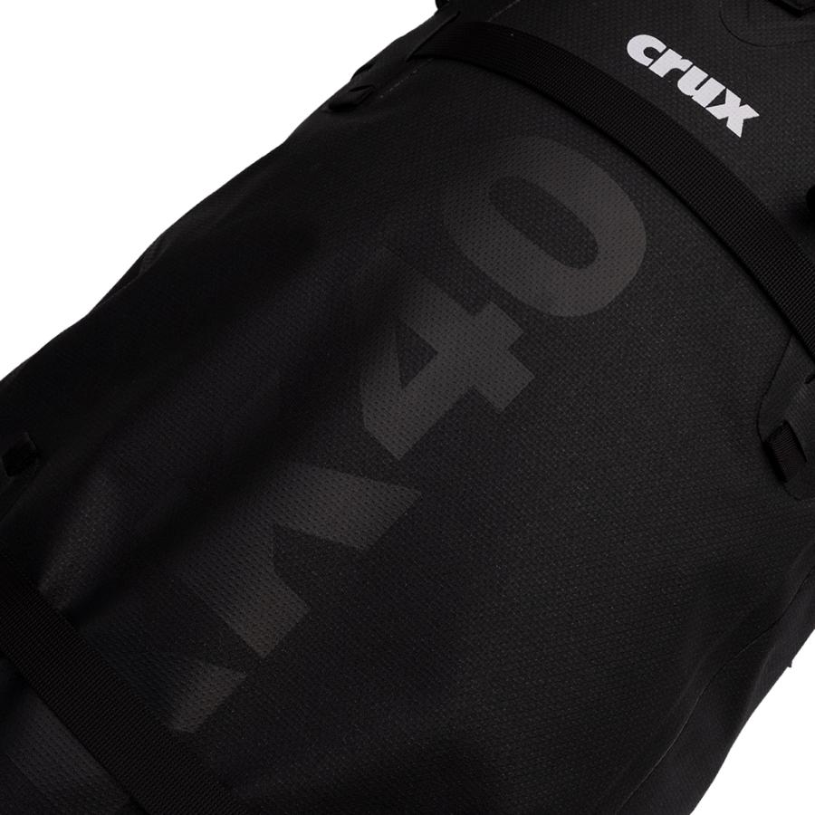 crux クラックス RK40 : THE MOUNTAIN EDITIONS - 通販 - Yahoo 