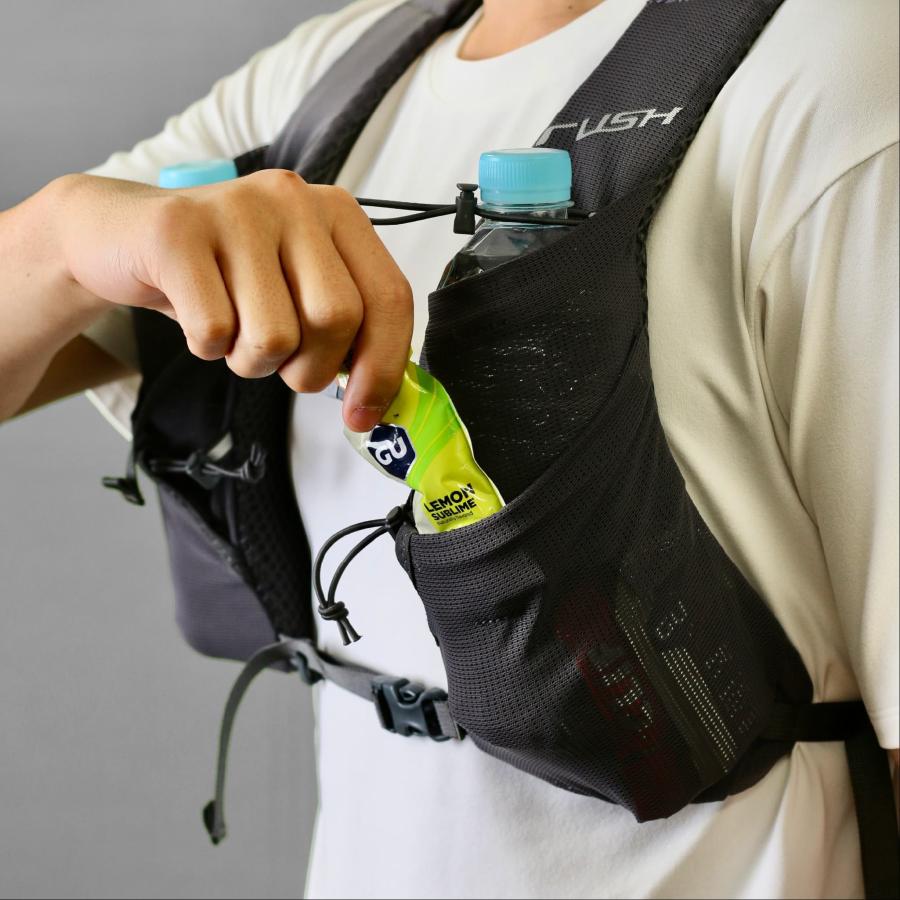 PaaGo WORKS｜RUSH 10 Shadow Gray パーゴワークス ラッシュ10 シャドーグレー | PAAGO WORKS | 08