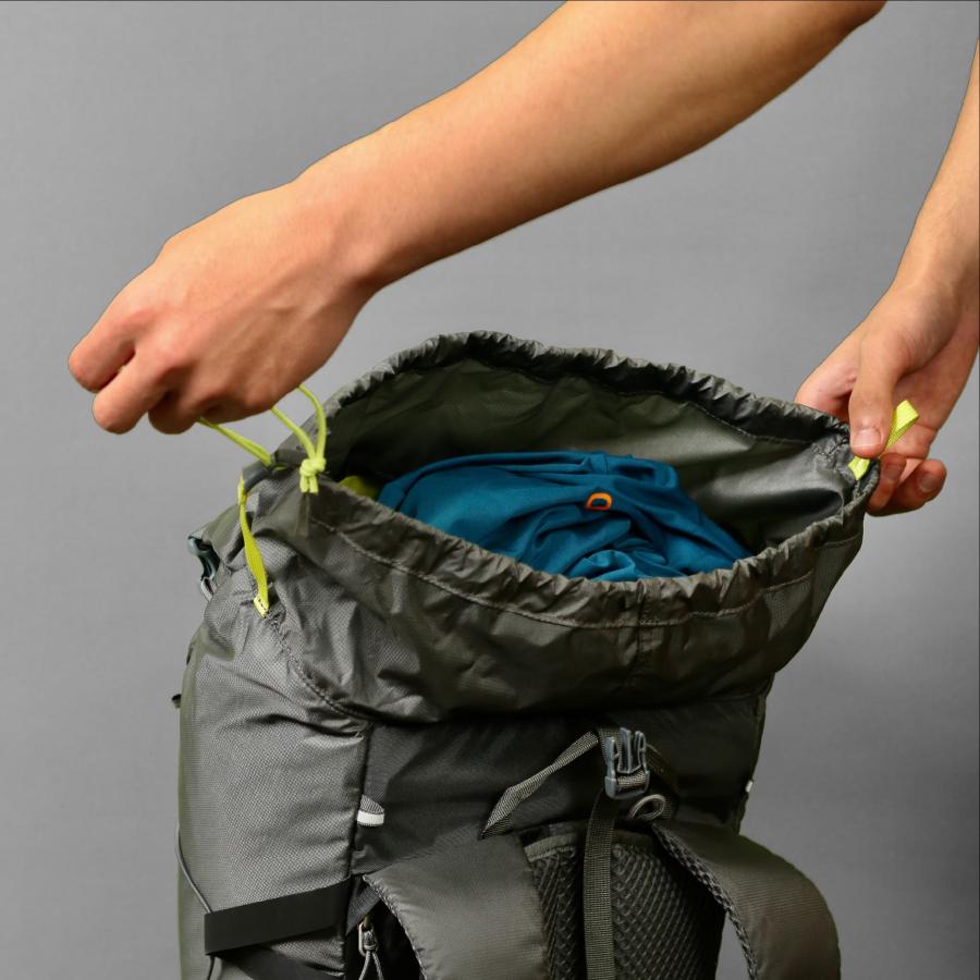 PaaGo WORKS｜RUSH 30 Shadow Gray パーゴワークス ラッシュ30 シャドーグレー | PAAGO WORKS | 10