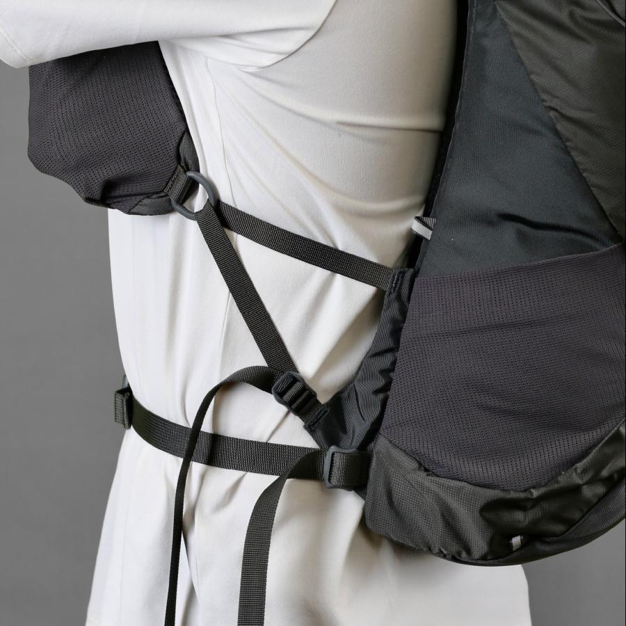 PaaGo WORKS｜RUSH 30 Shadow Gray パーゴワークス ラッシュ30 シャドーグレー | PAAGO WORKS | 03