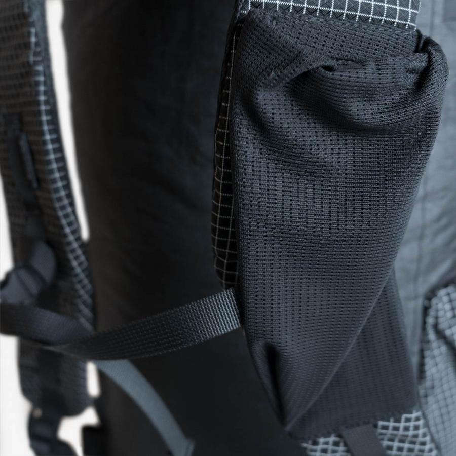 bonfus ボンフェス Saccus 48L サッカス : THE MOUNTAIN