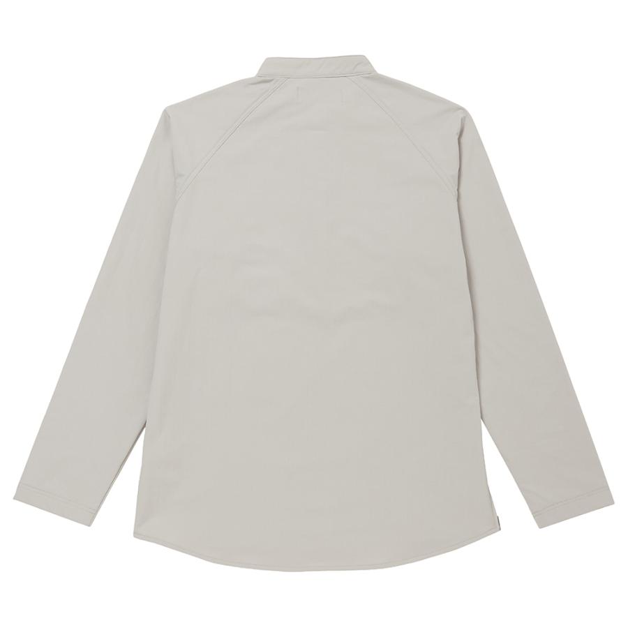 AXESQUIN ELEMENTS アクシーズクインエレメンツ ソフトシェルフリース