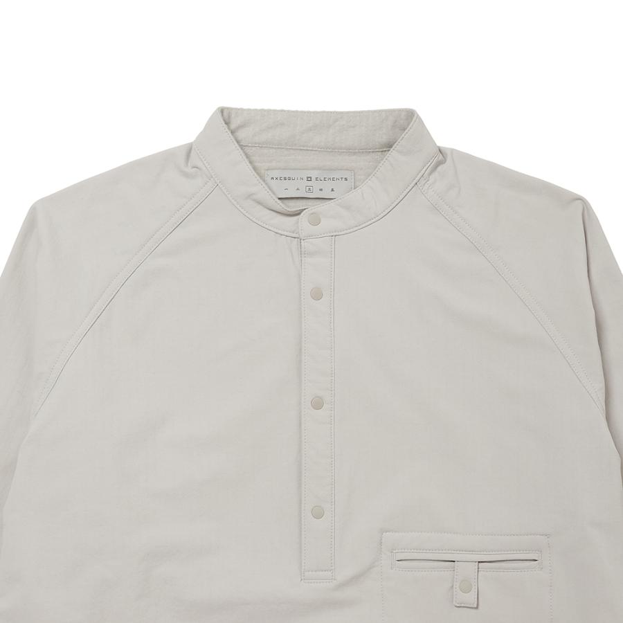AXESQUIN ELEMENTS アクシーズクインエレメンツ ソフトシェルフリース