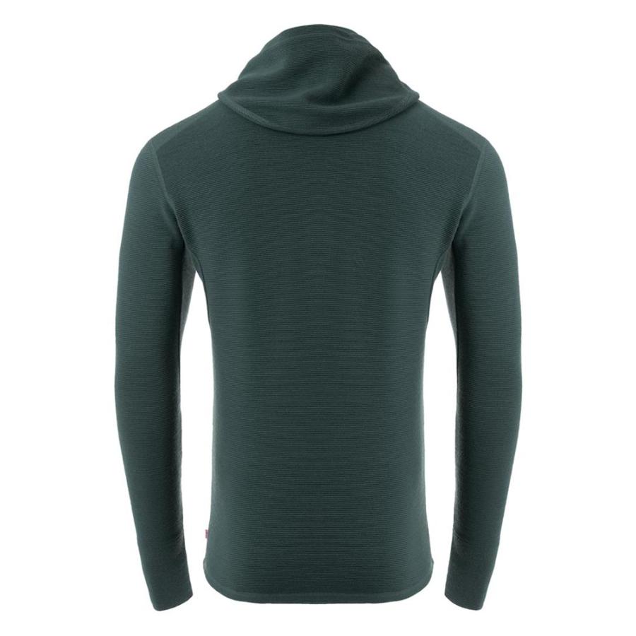 【Women's M グリーン系】 Aclima ( アクリマ ) ストリームウール クルーネック StreamWool Crewneck 108455 343 GREEN GABLES z00055905 343 ACLIMA アクリマ StreamWool Hoodie Women ストリームウール フーディ