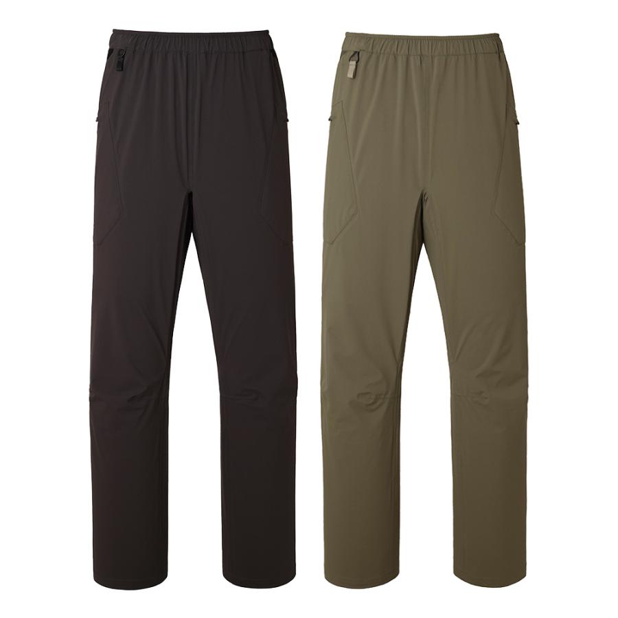 AXESQUIN アクシーズクイン Stretch Rain Pant ストレッチレインパンツ