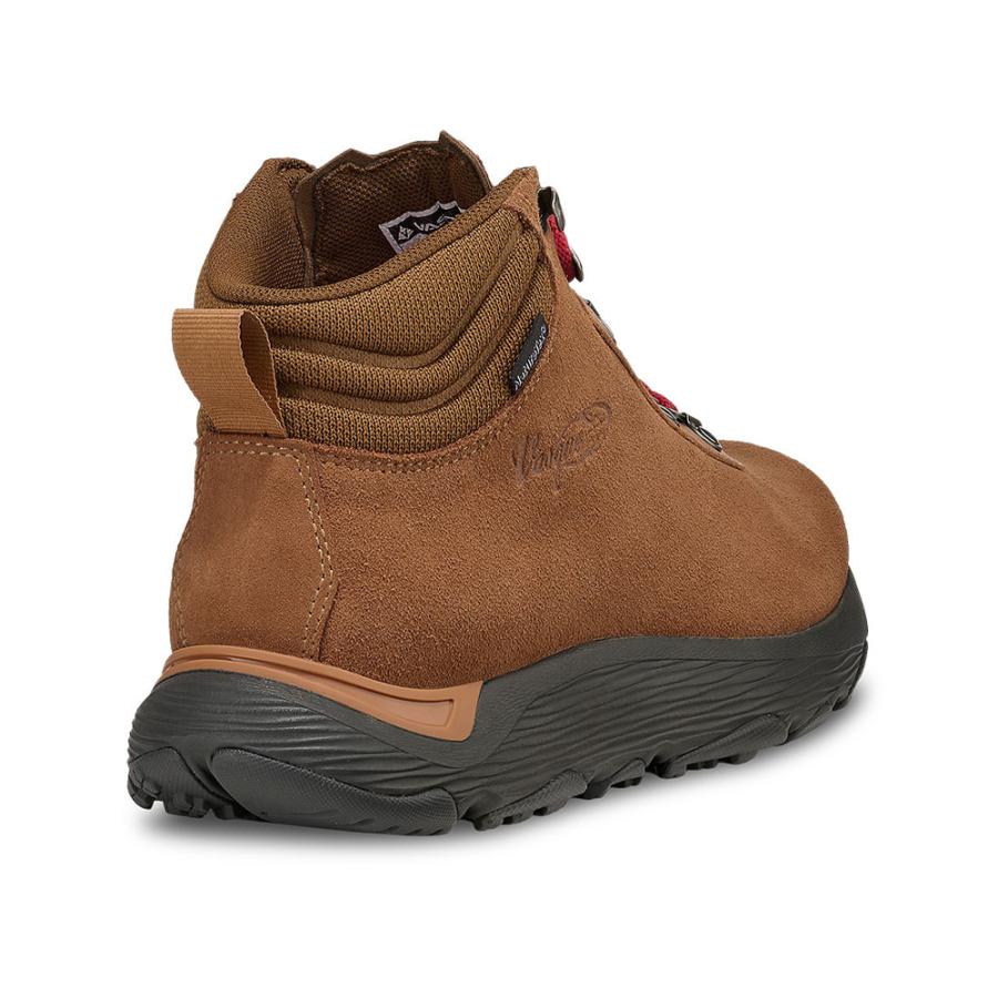 VASQUE（バスク） VASQUE｜SUNSETTER（MENS） : THE MOUNTAIN EDITIONS 
