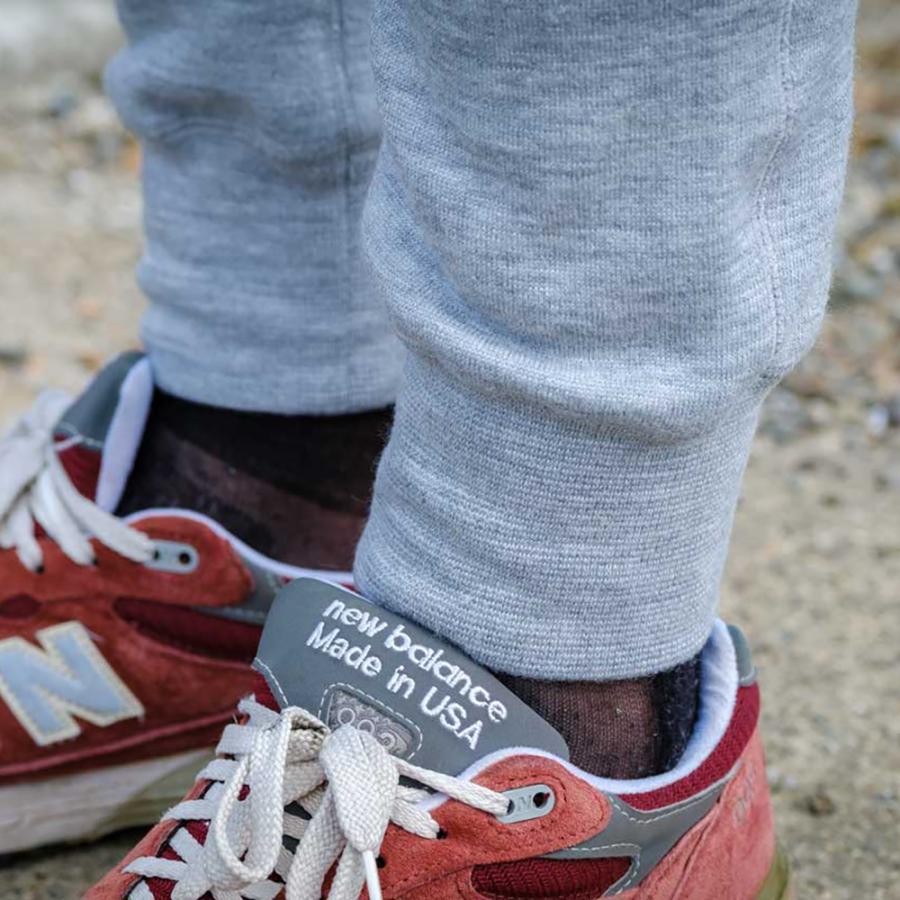 Yetina イエティナ Sweat Pants スウェットパンツ : THE MOUNTAIN