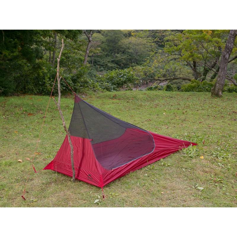 MSR エムエスアール スルーハイカーメッシュハウス1 テント | tspasia.org