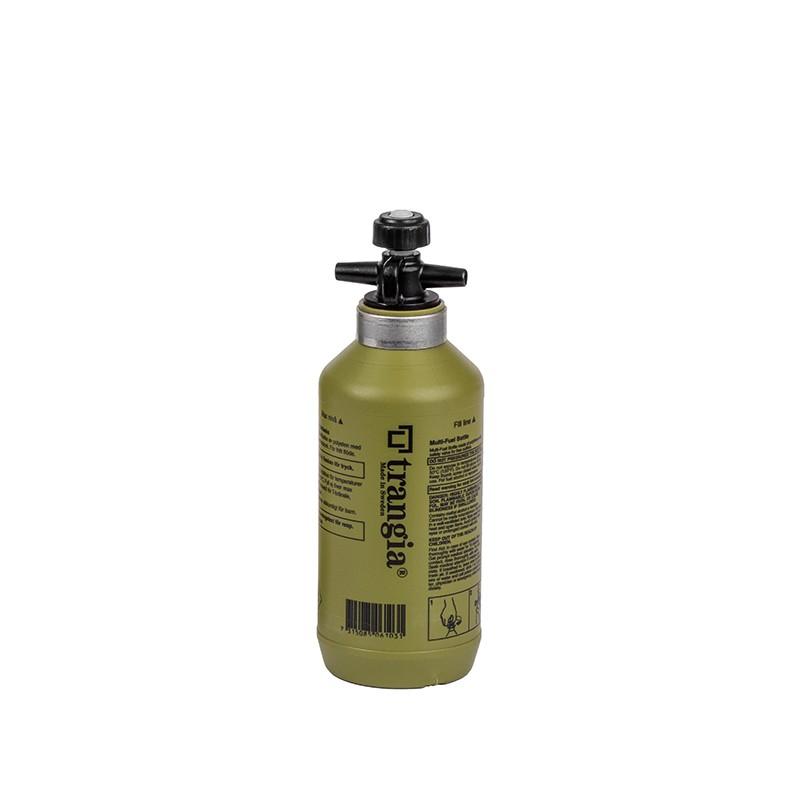 BÌNH ĐỰNG NHIÊN LIỆU TRANGIA FUEL BOTTLE 1L - 506010 / 0.5L - 506005