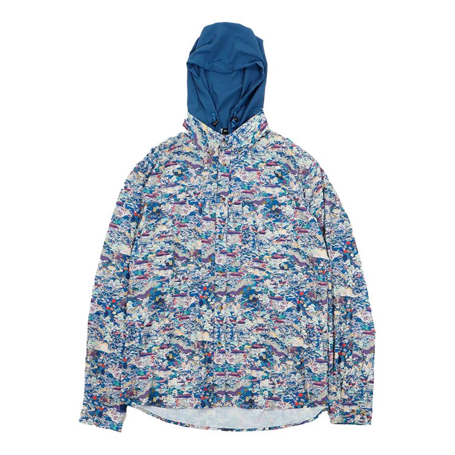 JOLLY GEAR ジョリーギア Triple Crown Button Down Long Sleeve