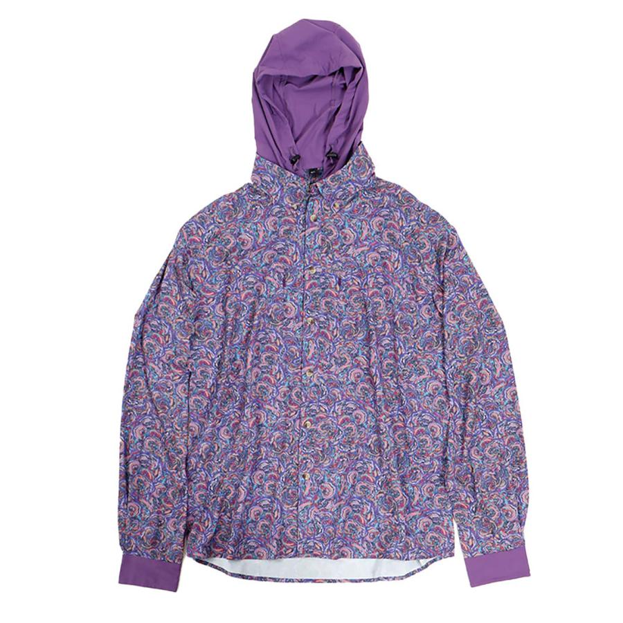 JOLLY GEAR ジョリーギア Triple Crown Button Down Long Sleeve JOLLY GEAR ジョリーギア Triple Crown Button Down Long Sleeve