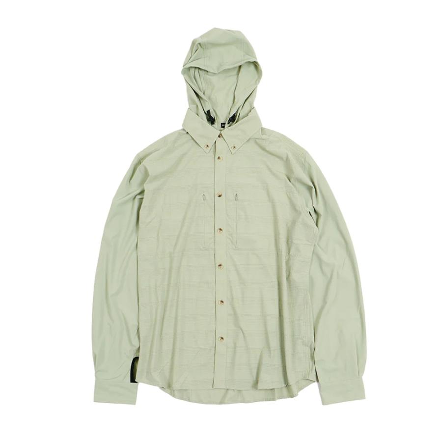 JOLLY GEAR ジョリーギア Triple Crown Button Down Long Sleeve