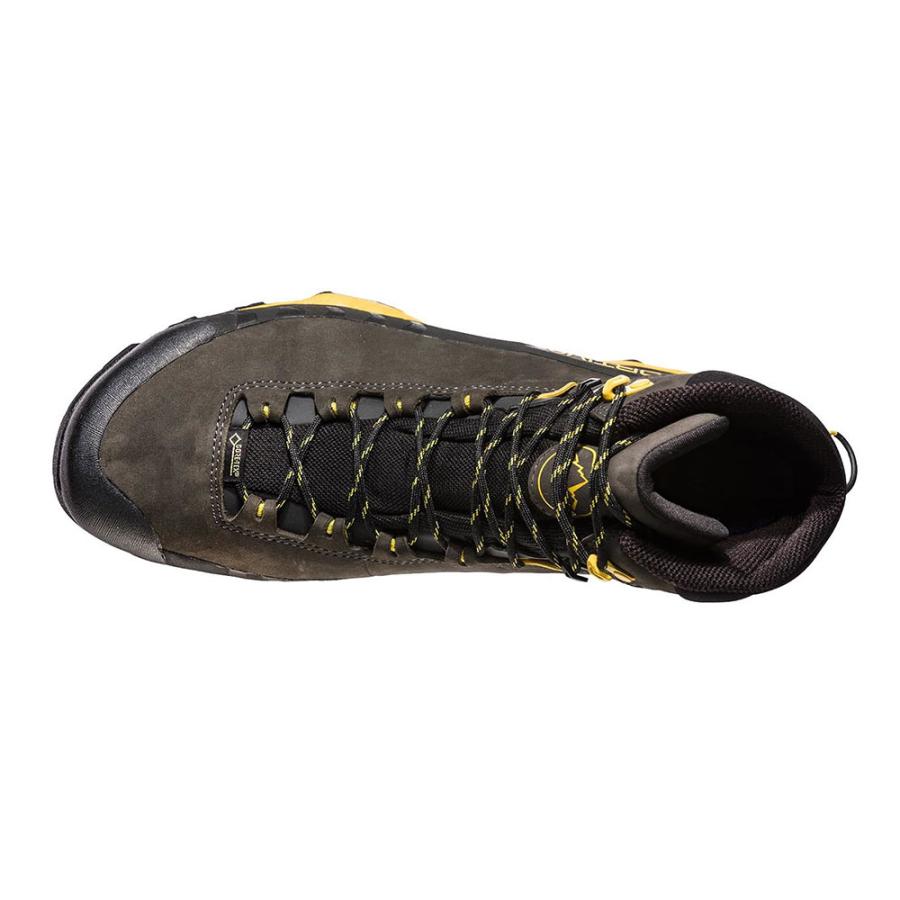 LA SPORTIVA スポルティバ TX 5 GTX トラバース X5 : THE