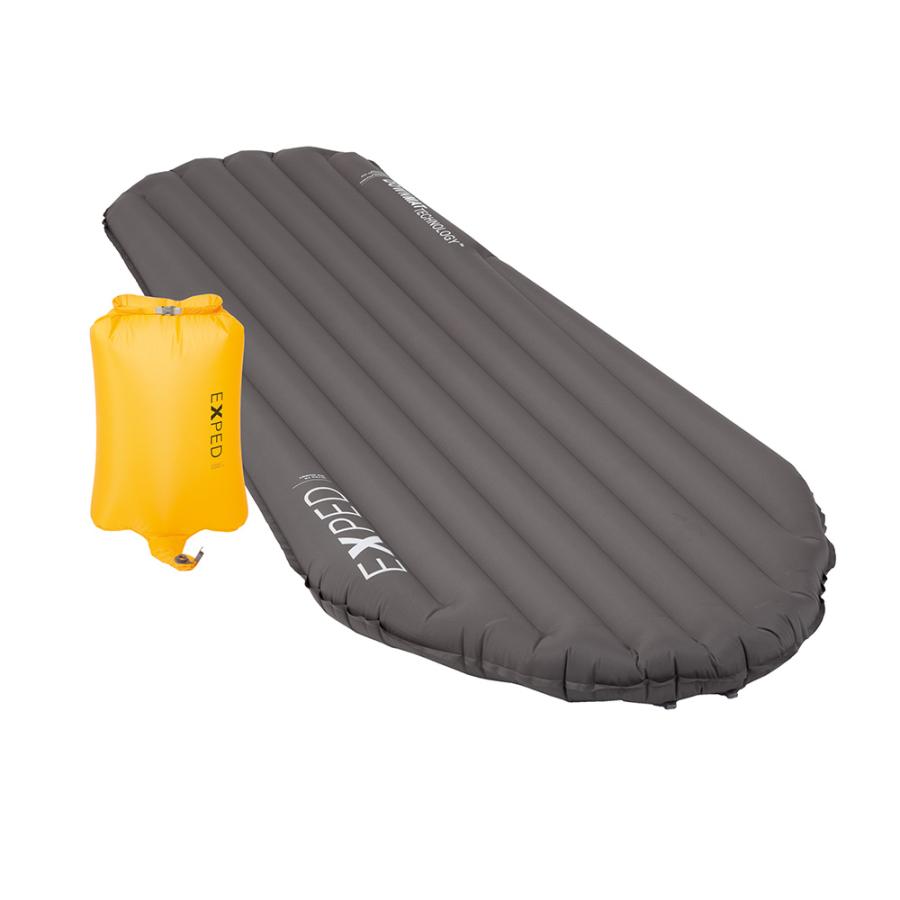 【即日出荷】EXPED ULTRA 7R MW Mummy Ultra 7R Sleeping Mat | EXPED USA