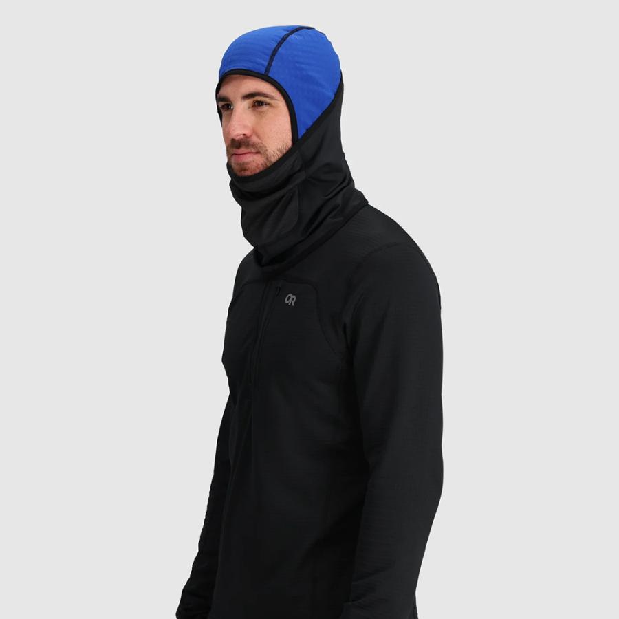 OUTDOOR RESEARCH（アウトドアリサーチ） Vigor Plus Balaclava