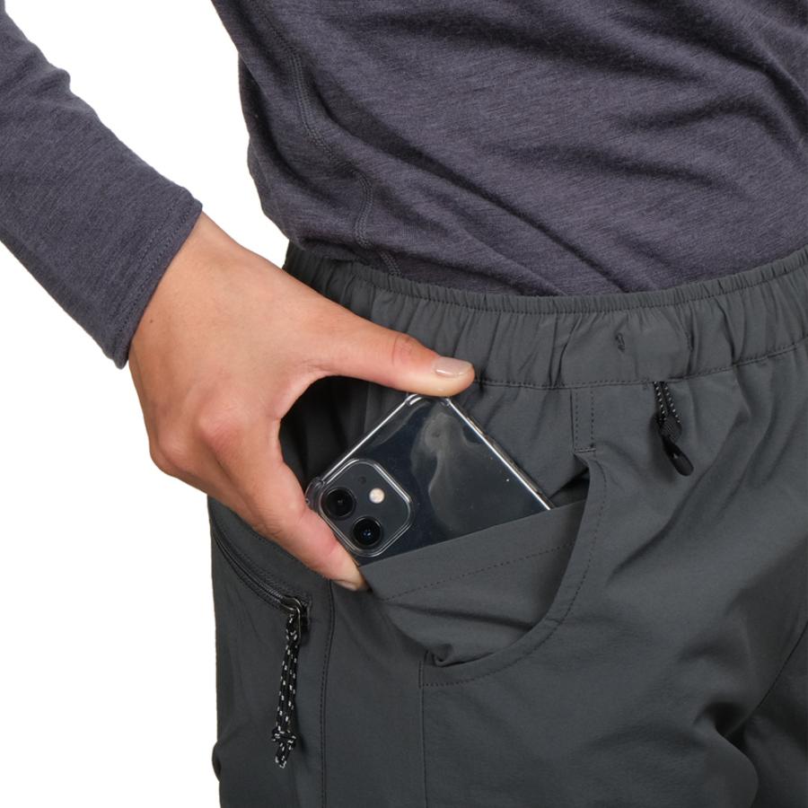 AXESQUIN アクシーズクイン Women's Active Insulation Pant ウーマン