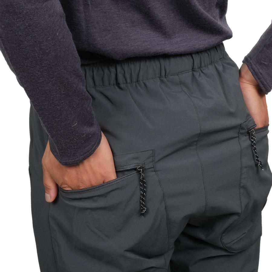 AXESQUIN アクシーズクイン Women's Active Insulation Pant ウーマン