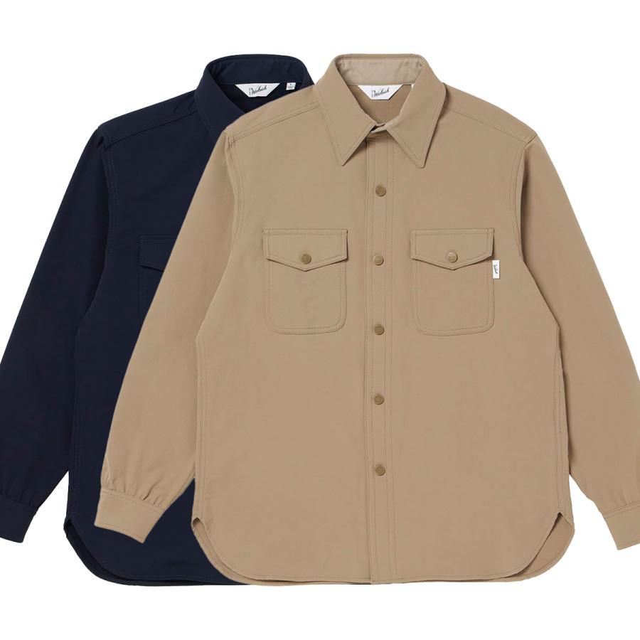 ENGINEERED GARMENTS✖️WOOLRICH 値下げ ルック】「ウールリッチ ブラック レーベル バイ トッド スナイダー