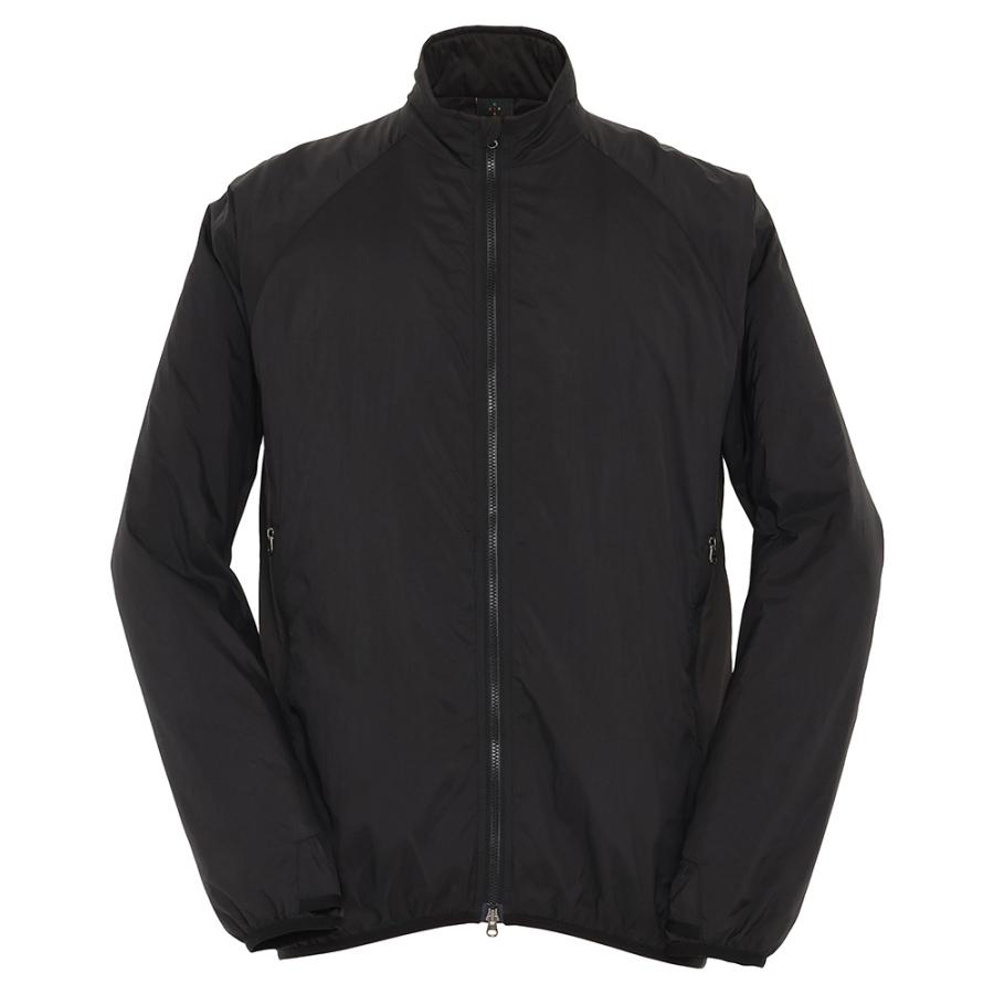 AXESQUIN アクシーズクイン Wool Insulation Jacket ウール