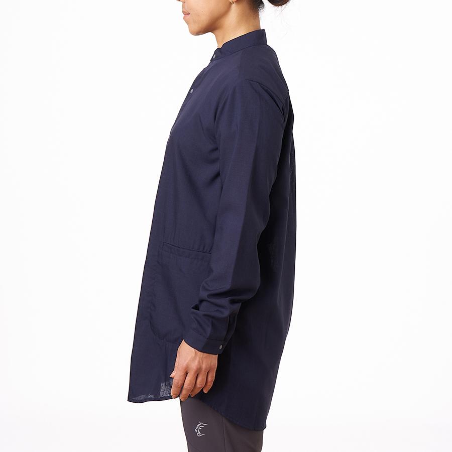 【新品タグ付】Teton Bros. WS Axio Suburb Shirt Teton Bros.（ティートンブロス） Teton Bros.｜WS Axio Suburb Shirt