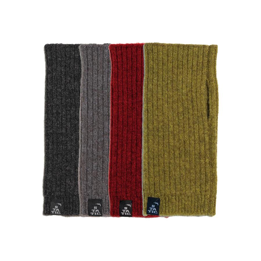 apstudio美品 yakアームウォーマーヤクeverydayilike ヤク アームウォーマー – factory