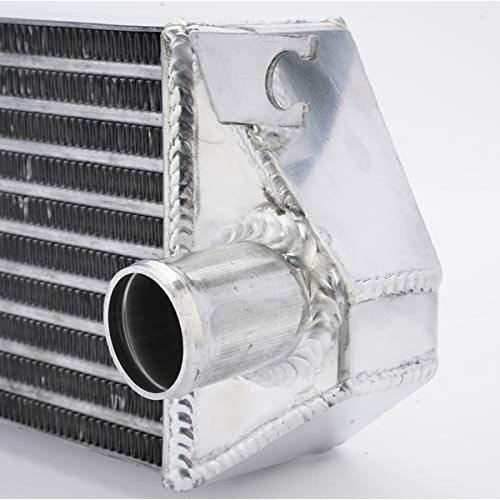 ekスポーツ H81W H82W 3G83 トラストGReddyインタークーラー 【公式通販】