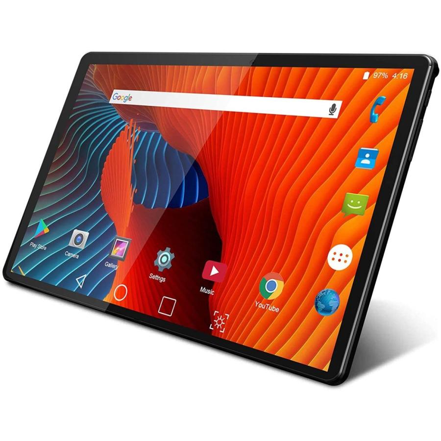 新品 タブレット 10 1 インチ Android 9 0 3g電話タブレット デュアルsimカード インターネット授業 仕事用に 11mo Tmガレージ Yahoo ショッピング店 通販 Yahoo ショッピング