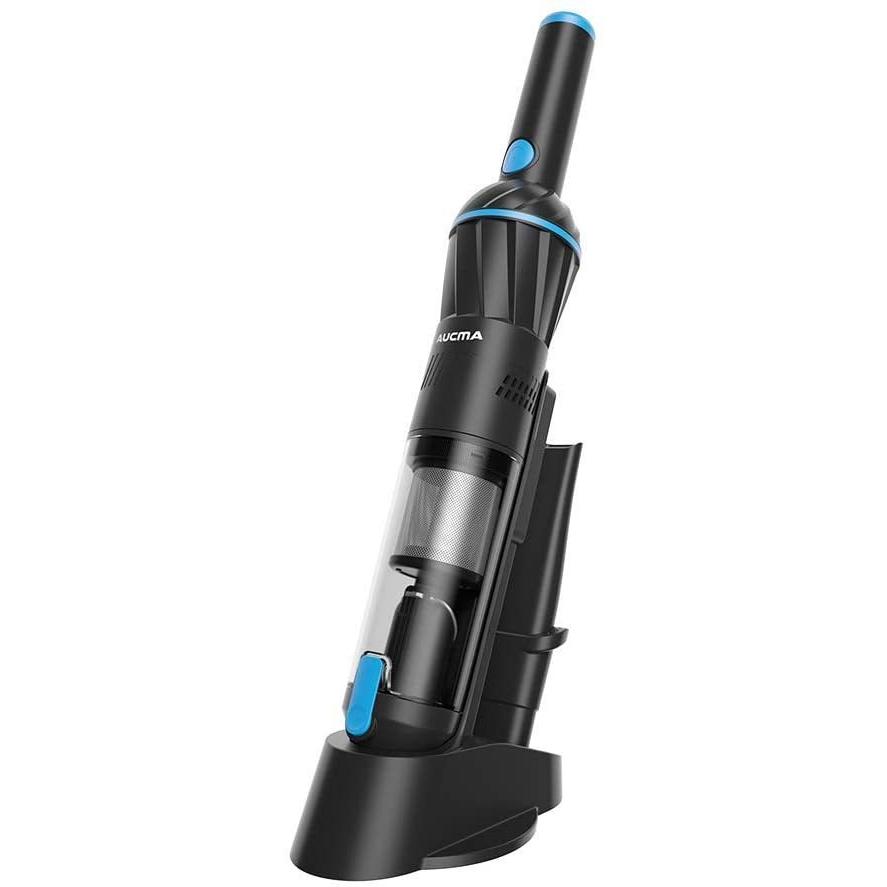高級素材使用ブランド 家庭用コードレス掃除機 21年版ハンディクリーナー 新品 Aucma 車載掃除機 車用掃除機 ブラシレスモーター 0 5kg 超軽量 掃除機 クリーナー Www Hetveerhuis Eu