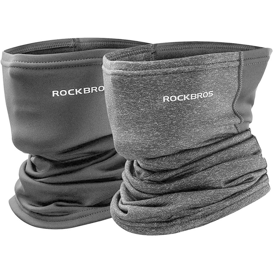 新品アウトドアやウィンタースポーツにも!ROCKBROS フリース裏起毛素材ネックウォーマー2枚セット ○カラー:ブラック/ダークグレー :A20211126-5k:TMガレージ Yahoo!ショッピング店 - 通販 - Yahoo!ショッピング 新品アウトドアやウィンタースポーツにも!ROCKBROS フリース裏起毛素材ネックウォーマー2枚セット ○カラー:ブラック/ダークグレー :A20211126-5k:TMガレージ Yahoo!ショッピング店 - 通販 - Yahoo!ショッピング