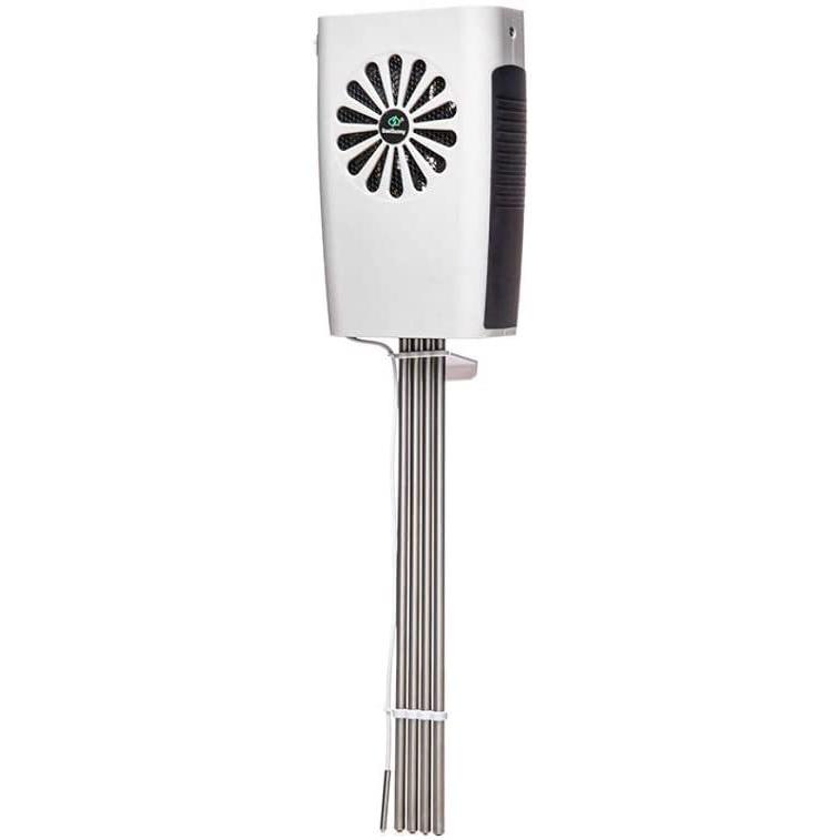 新品 Baoshishan 水槽クーラー 小型冷却棒 ワインクーラー 水冷設備 智能冷却 持ち運び便利 恒温 水槽冷却 62 Off