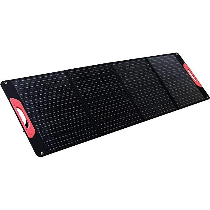 魅了 200W ソーラーパネル ■新品■SUNGA 超薄型 太陽光発電 単結晶シリコンパネル アメリカメーカーセル 高変換効率 コンパクト 電池、充電池アクセサリー